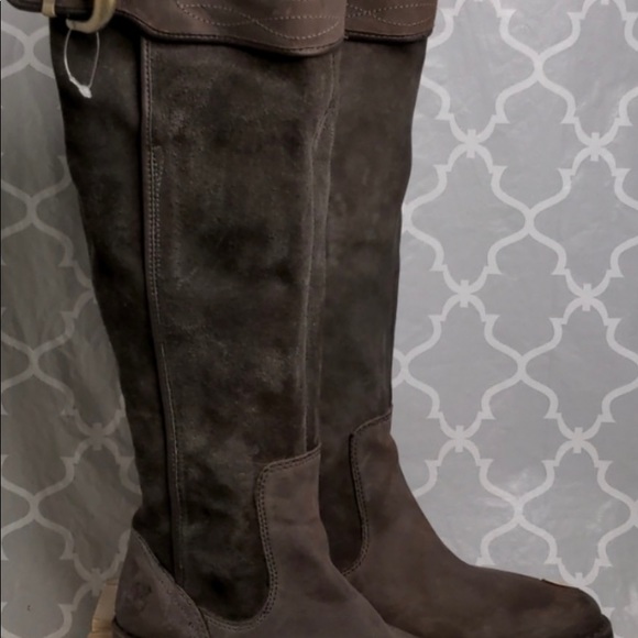 Timberland Boots - Picture 3 of 6